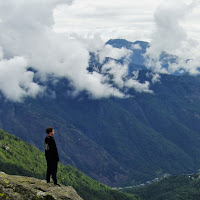 L'immensità della montagna di 