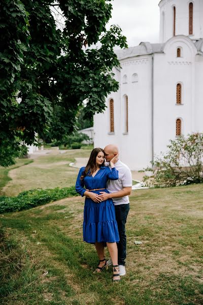 Photographe de mariage Іrina Gricenko (iirisgold). Photo du 19 octobre 2020