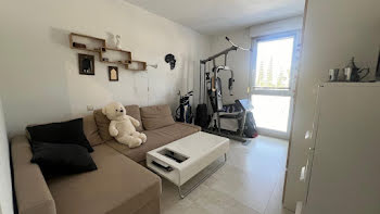 appartement à Montpellier (34)