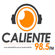 CALIENTE 98.5 FM  Icon