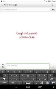 Lastest Telugu Keyboard APK for Android