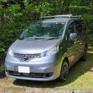 NV200バネット