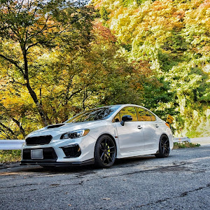 WRX STI VAB