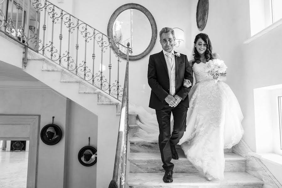 Wedding photographer Marco Angius (angius). Photo of 8 November 2019