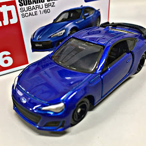 BRZ ZC6