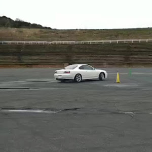 シルビア S15