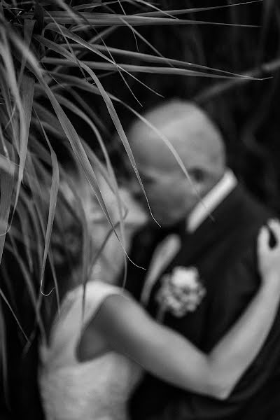 Wedding photographer Patrik Balogh (bpatrikphoto). Photo of 9 November 2022