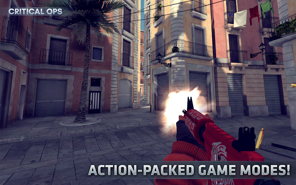 Top 10 Free Shooting Games on Steam for Action-Packed Fun