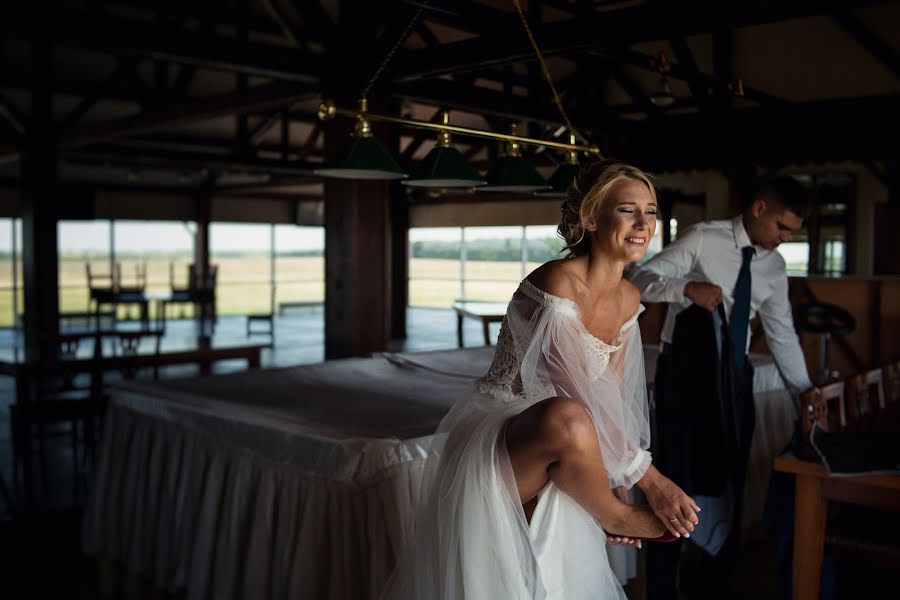 Wedding photographer Akim Sviridov (akimsviridov). Photo of 16 May 2019