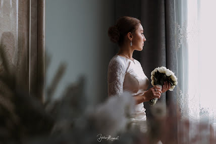 Fotógrafo de bodas Magomed Khadisov (hadisovmv). Foto del 11 de diciembre 2019