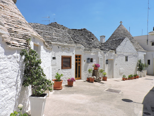 I trulli  di Eleonora_Mos