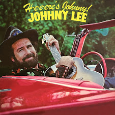 Johnny Lee