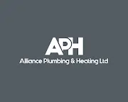 Alliance Plumbing & Heating Ltd Logo