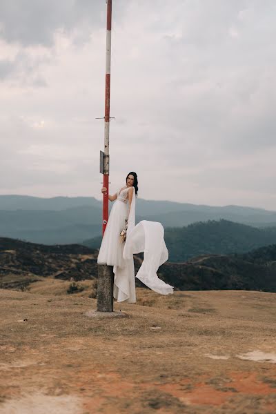 Wedding photographer Murilo Folgosi (murilofolgosi). Photo of 6 October 2023