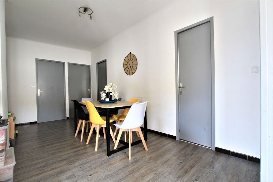 Vente maison 6 pièces 192 m² à Lunel-Viel (34400), 330 000 €