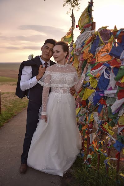 Fotógrafo de casamento Gaspar Lalayan (doctorgaspar). Foto de 20 de maio 2020