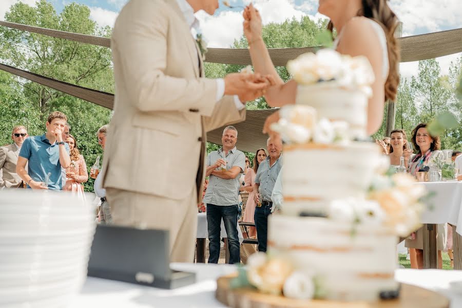 Fotógrafo de bodas Linda Ringelberg (lindaringelberg). Foto del 16 de junio 2022