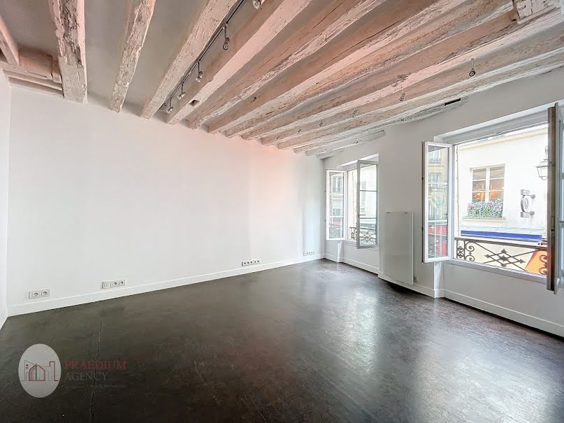 Vente appartement 2 pièces 39 m² à Paris 5ème (75005), 440 000 €