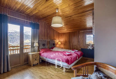 Chalet with panoramic view 3