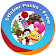 Sticker Packs  icon