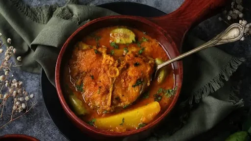 Fish Curry