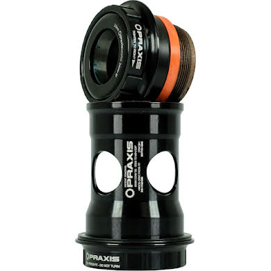 Praxis Works SRAM GXP Road BB30/PF30 Conversion Bottom Bracket - 68mm