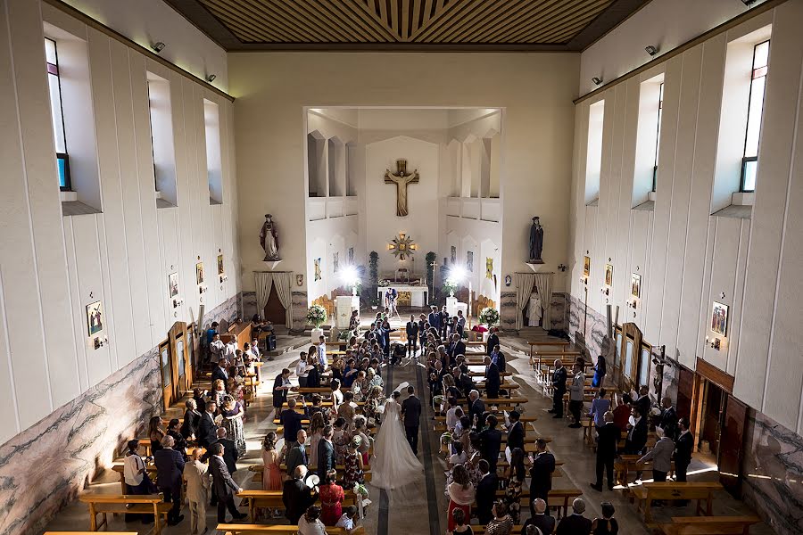 Fotografo di matrimoni Diego Miscioscia (diegomiscioscia). Foto del 7 dicembre 2017