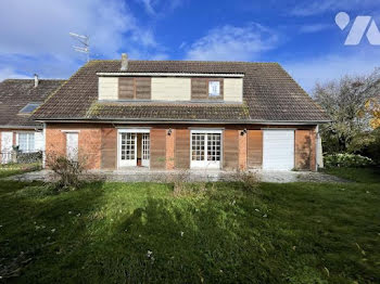 maison à Amiens (80)