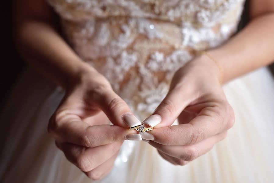 Photographe de mariage Alexis Koumaditis (koumaditis). Photo du 23 janvier 2019