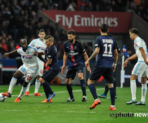 Paris sans ses Argentins à Lorient