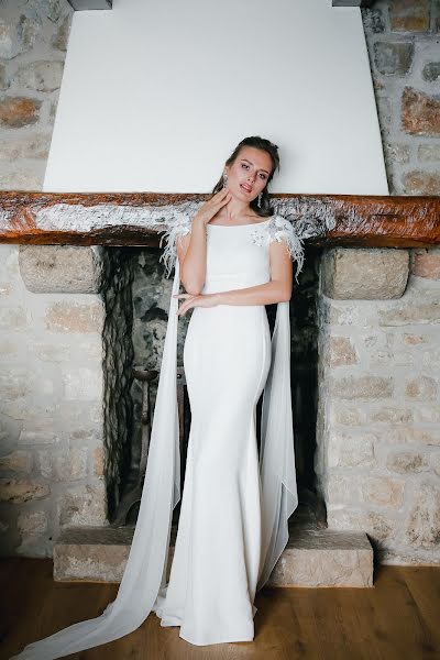 Photographe de mariage Lola Alalykina (lolaalalykina). Photo du 28 avril 2019