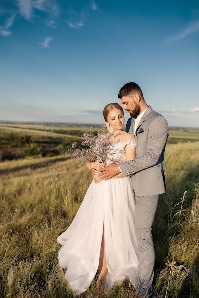 Wedding photographer Yuliya Lisica (mrsfox). Photo of 21 February 2021