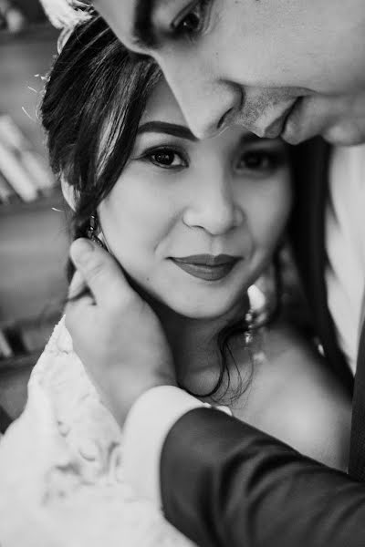 Wedding photographer Ilmira Tyron (tyronilmir4ik). Photo of 19 October 2018