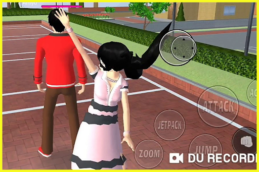 Tips SAKURA School Simulator 2020