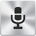 Voice Changer Pro mobile app icon