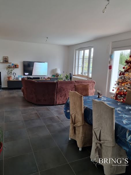 Vente maison 4 pièces 140 m² à Amboise (37400), 336 000 €