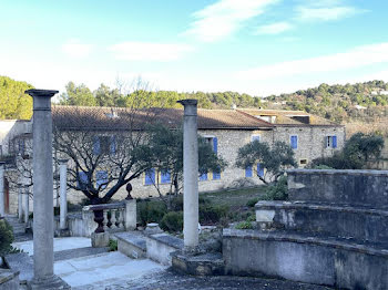 appartement à Le Beaucet (84)