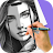 AR Drawing Sketch Paint Art icon