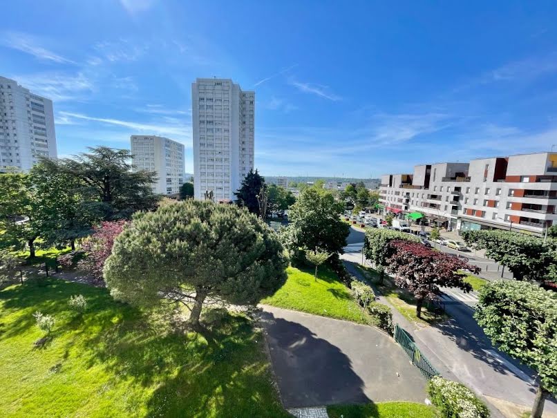 Vente appartement 4 pièces 71 m² à Bonneuil-sur-Marne (94380), 205 000 €