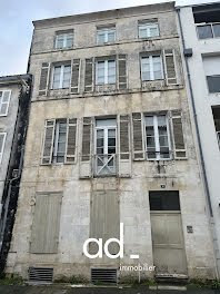 maison à La Rochelle (17)