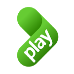 Cover Image of ดาวน์โหลด SVT Play 5.1.24 APK