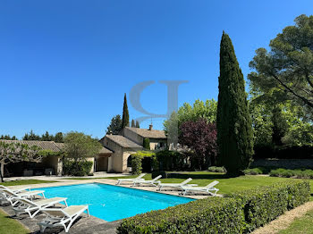 maison à Saint-Rémy-de-Provence (13)