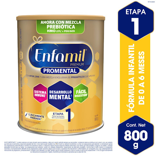 Enfamil Premium 1 Lata x 800 gr