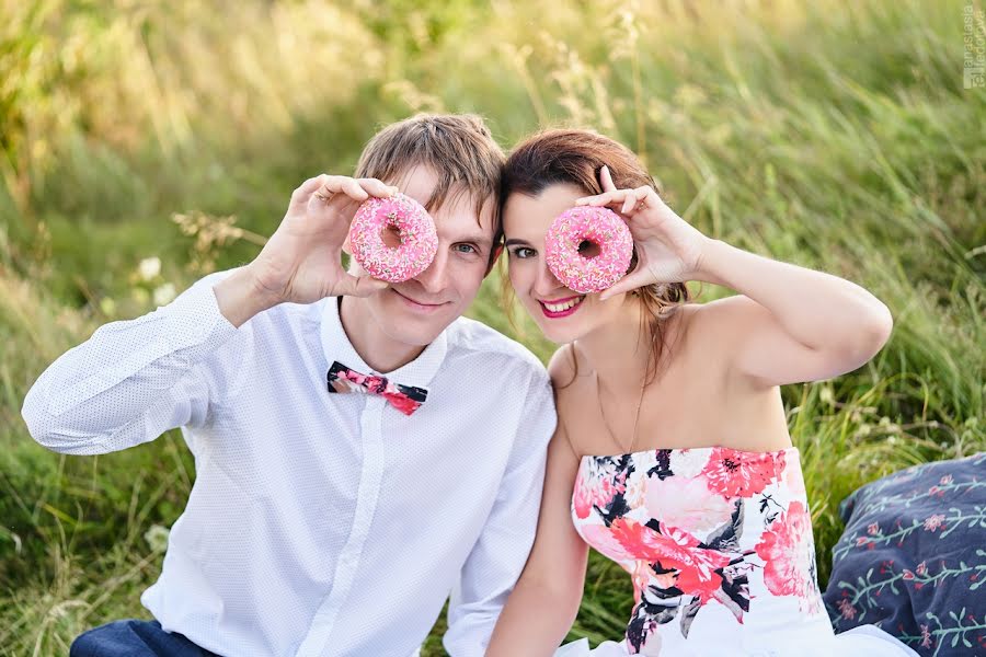 Wedding photographer Anastasiya Fe (anastasiafe). Photo of 19 December 2018