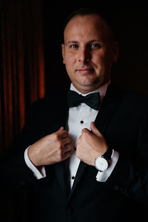 Huwelijksfotograaf Boris Kilin (boriskilin). Foto van 22 juli 2019