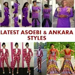 ASOEBI & ANKARA STYLES Apk