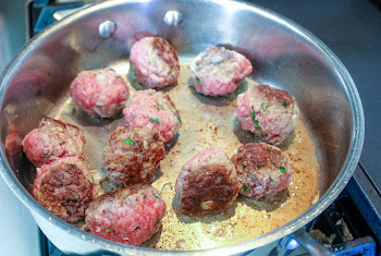 Best Swedish Meatballs Recipe - Add a Pinch