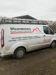 Weatherseal Property Maintenance Logo