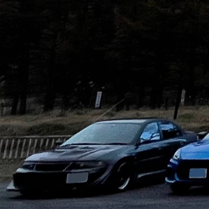 インプレッサ WRX STIの群サイ走行会・群サイ・走行動画に関するカスタム事例の投稿画像5枚目