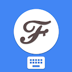 Cover Image of 下载 Fonts Keyboard - Text Fonts & Emoji 1.0.1 APK